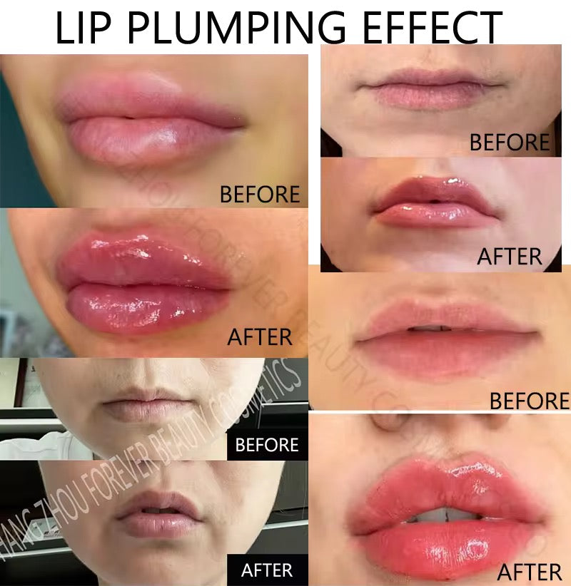 “PERF POUT” Lipgloss