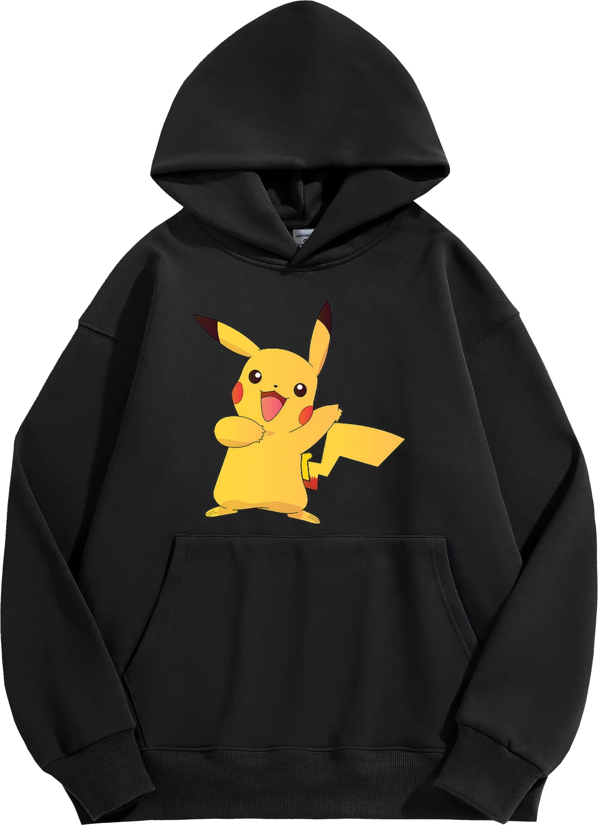 “Pikachu” HOODIE
