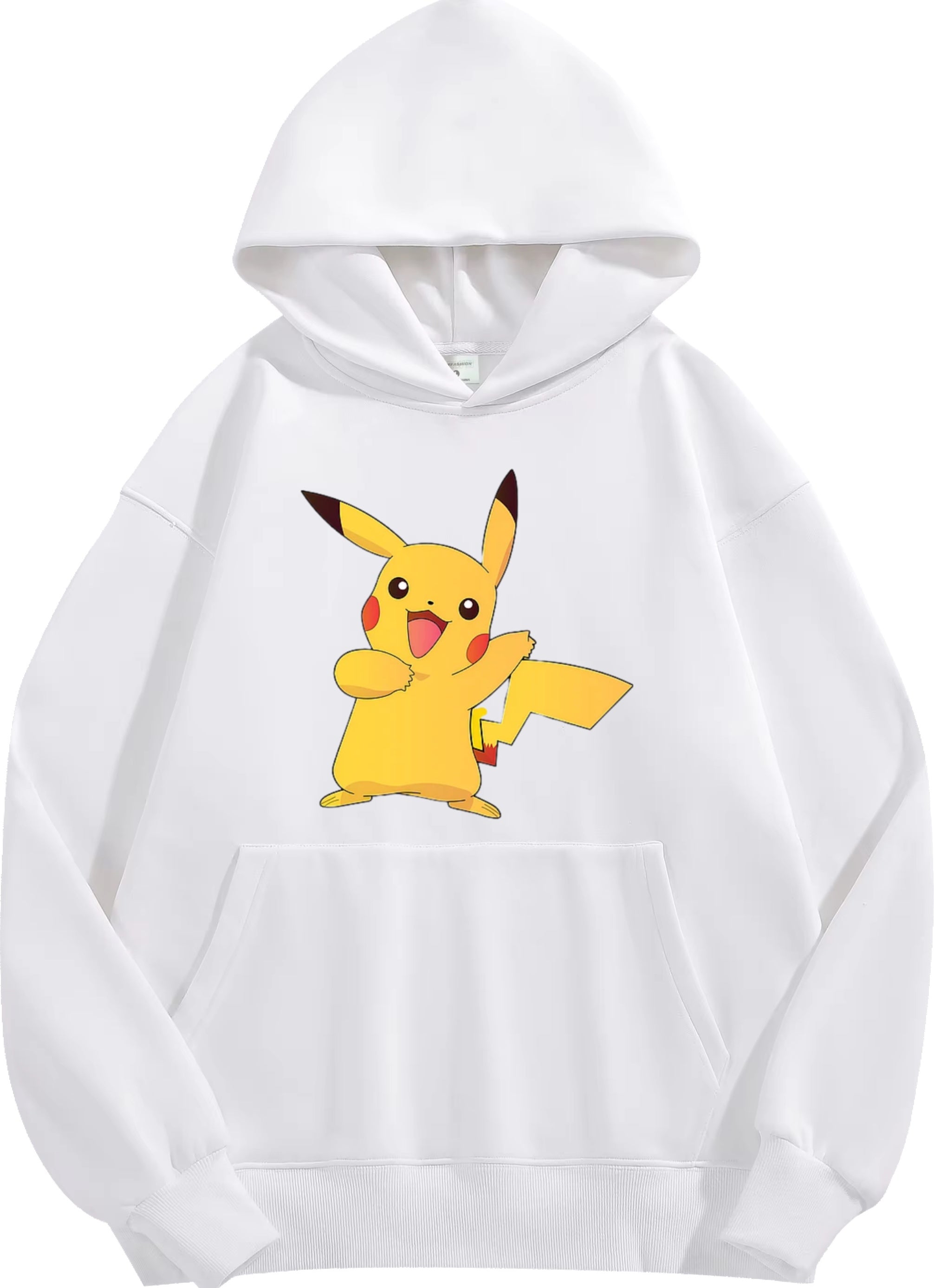 “Pikachu” HOODIE
